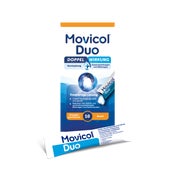 Movicol Duo Abführmittel 10 St