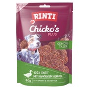Rinti - Extra Chicko Plus 0,96 kg