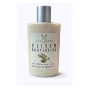 Haslinger Oliven Bodylotion mit Sheabutter & Olivenöl 200 ml