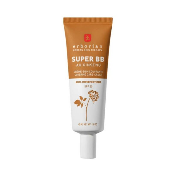 Erborian, Super BB Crème 1 St