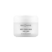 BeOnMe Body Scrub & Mask Yummy Sorbet 250 ml