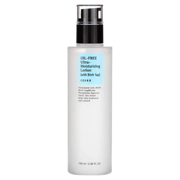 COSRX Oil Free Ultra Moisturizing Lotion 100 ml