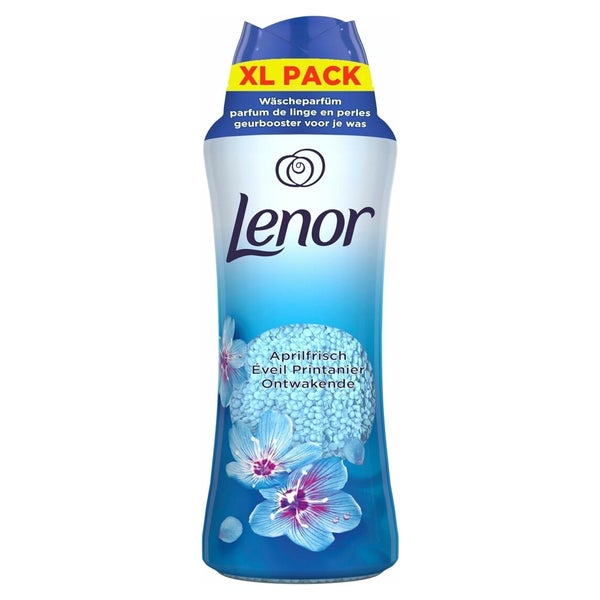 Lenor Wäscheparfüm Aprilfrisch 500g 1 St