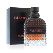 Valentino Uomo Born in Roma Coral Fantasy Edt Spray 100ml 0,1 l