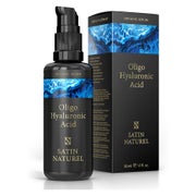 Satin Naturel Hyaluronsäure Serum 50 ml