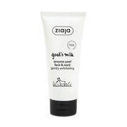 Ziaja - Ziegenmilch-Enzym-Peeling für Gesicht, 75ml 1 St