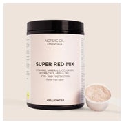 Super Red Mix 450 g