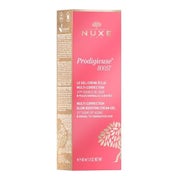 Produktabbildung: Nuxe, Prodigieuse® Boost Multi-korrigierende Gel-Creme für einen strahlenden Teint 40 ml
