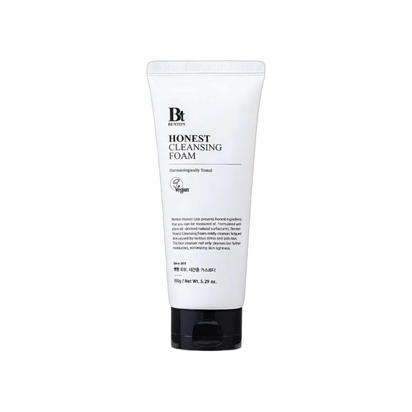 Benton Honest Cleansing Foam 1 g