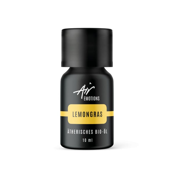 Ätherisches Öl "Lemongrass" 10 ml