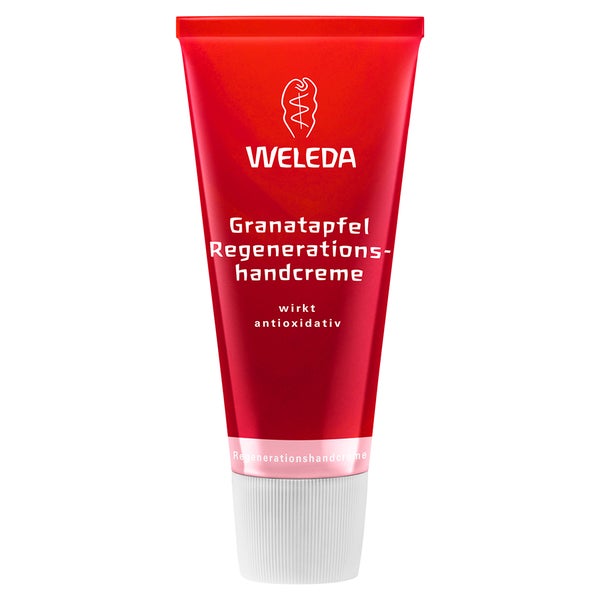 Weleda Granatapfel Regenerationshandcreme 50 ml