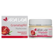 Arya Laya Granatapfel Nachtcreme 50 ml