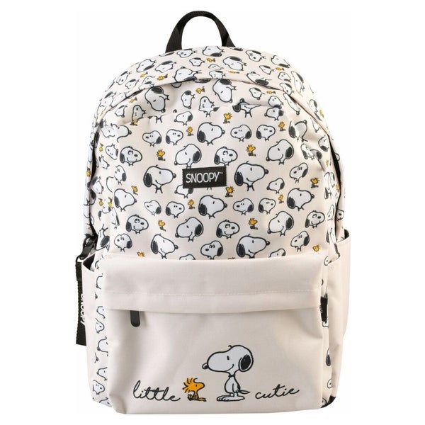 Tomik Toys GmbH SNOOPY LAZY DAYS BACKPACK 1 St