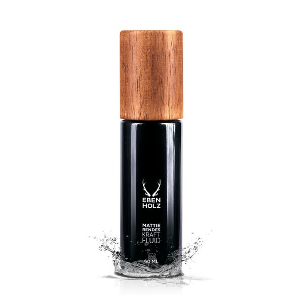 Mattierendes Kraftfluid 60 ml