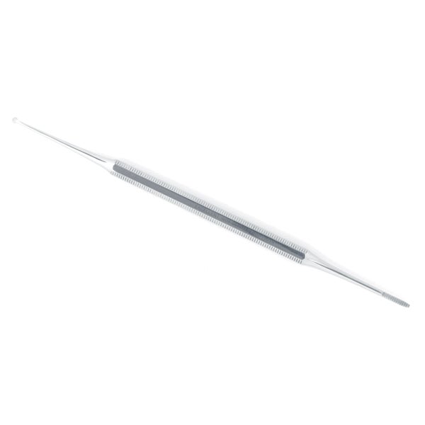 Eckenfeile mit Sonde 1 St