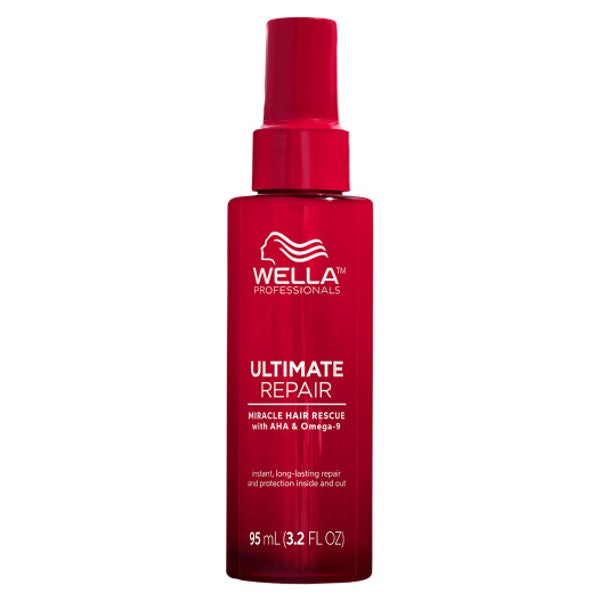 Wella Ultimate Repair Miracle Hair Rescue 95 ml