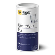 Raab Vitalfood® Elektrolyte Pur 320 g