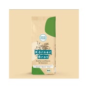 Produktabbildung: Histafood Bio Körnerbrot Hafervollkorn & Saaten Backmischung 450 g 450 g