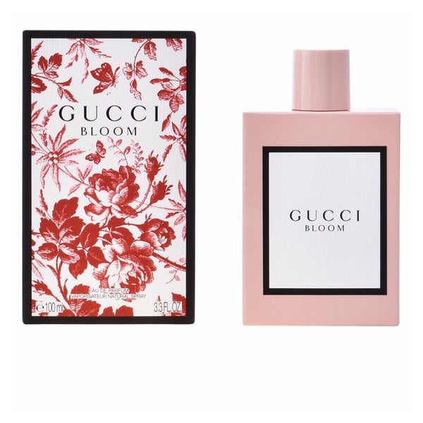 Gucci Bloom Eau De Parfum Spray 100ml 0,1 l