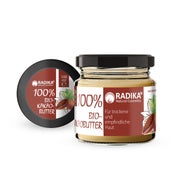 Bio Kakaobutter Körperbutter 100 ml