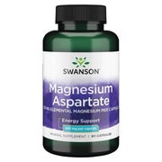 Magnesiumaspartat 685 mg, Kapseln 90 St