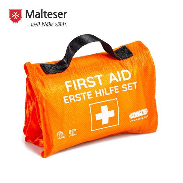 FLEXEO Erste-Hilfe-Set 1 St