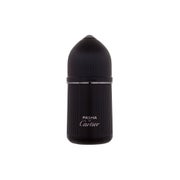 Pasha De Cartier Noir Absolu - parfém (plnitelná) - Volumen: 100 ml 0,1 l