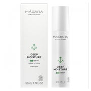 Madara Deep Moisture Day Cream
