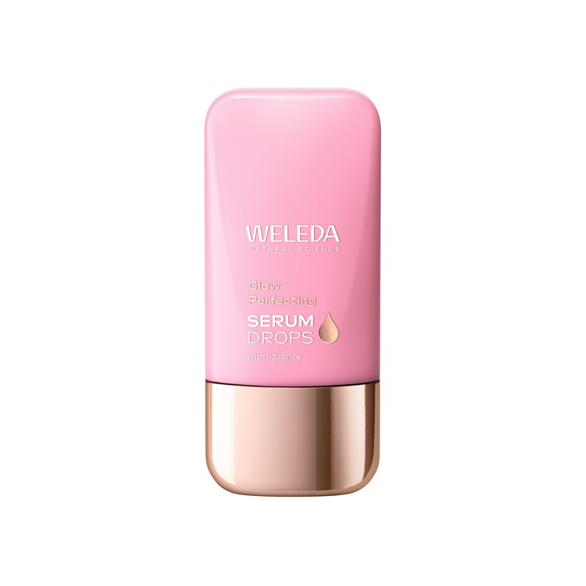 Weleda Glow Perfecting Serum Drops 30 ml