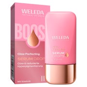 Produktabbildung: Weleda Glow Perfecting Serum Drops 30 ml