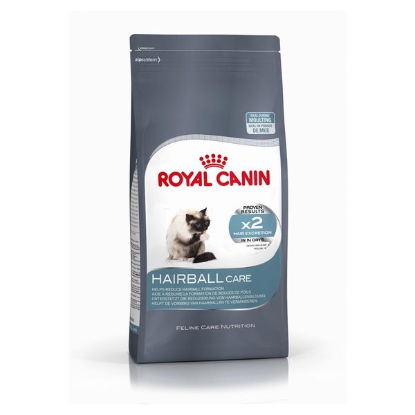 Royal Canin Feline Hairball Care 2 kg