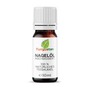 Fungustan Nagelöl mit Teebaumöl gegen Nagelpilz 10 ml