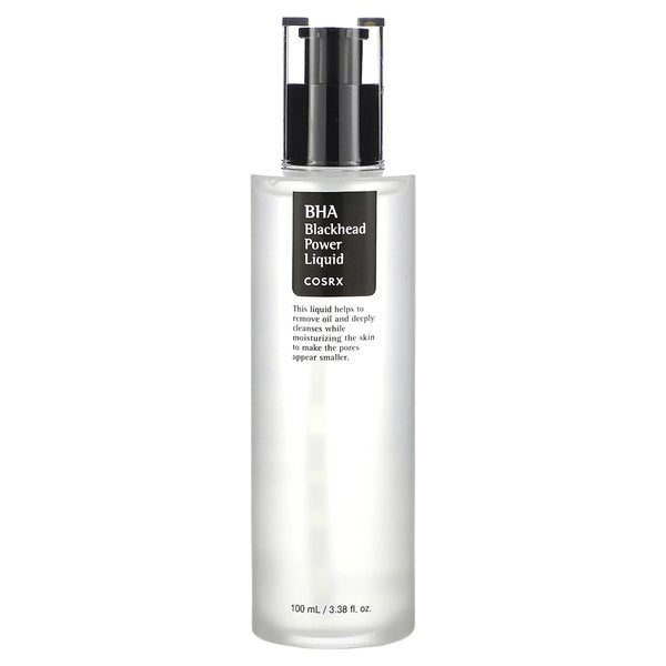 COSRX BHA Blackhead Power Liquid 100 ml