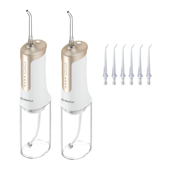 IEA Medical Munddusche FC5200 2er Set 2 St