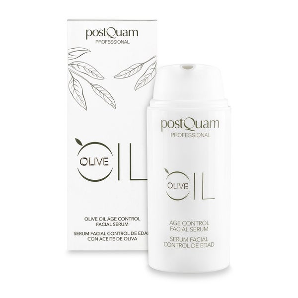 Postquam SKIN CARE SERUM.ï¿½ OLIVE OIL 30ML  .