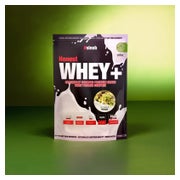 Sinob Honest Whey+ - Pistazie 820g 0.82 kg