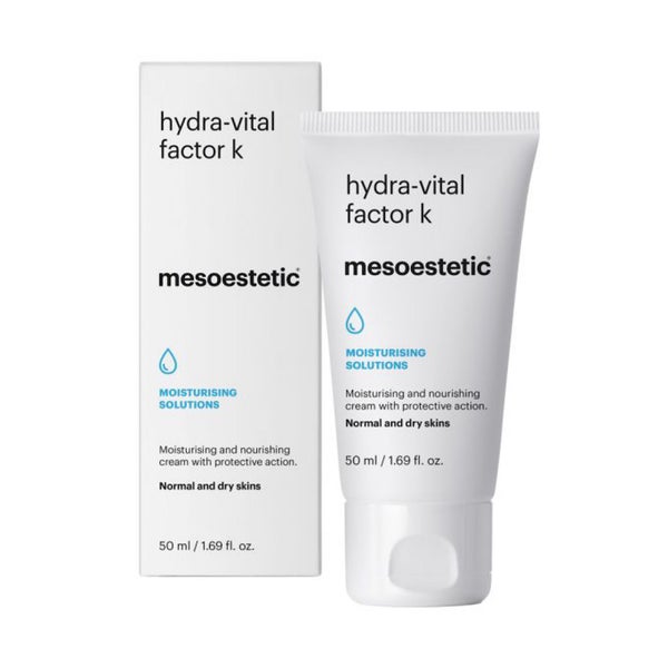 Mesoestetic Hydra-Vital Factor K 50 ml