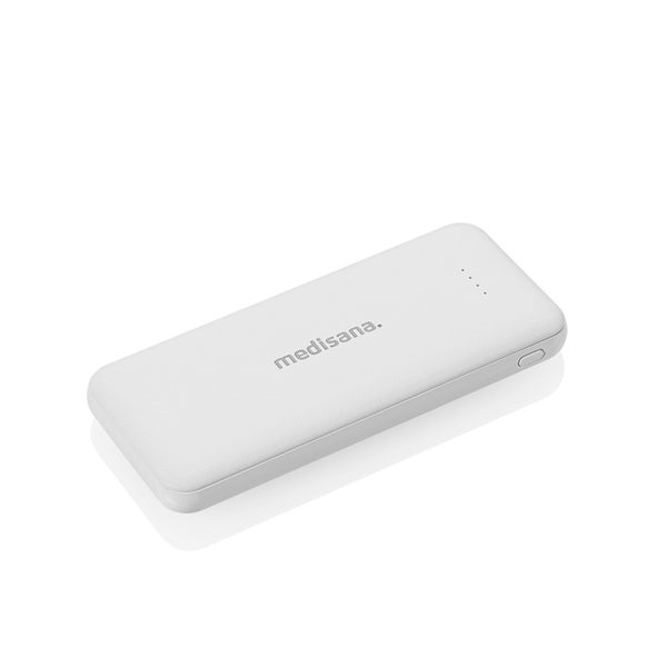 medisana Powerbank für die medisana OL 700 und OL 750 1 St