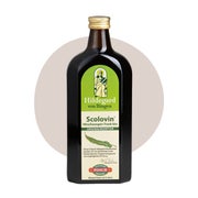Hildegard Hirschzungenelixier Scolovin 1 Fl