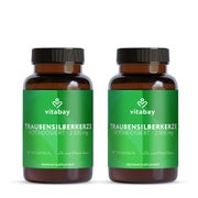 Vitabay Traubensilberkerze 2500 mg 240 St