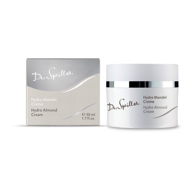 Dr. Spiller Hydro Mandel Creme 50 ml 50 ml