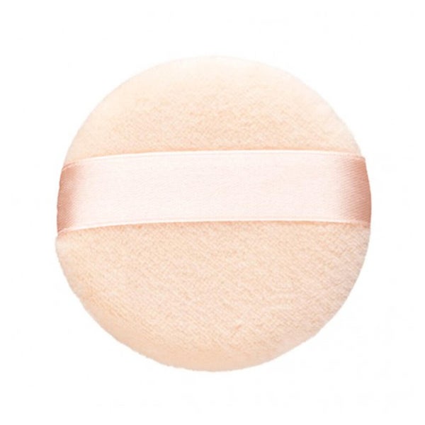 Eurostil Maquillaje Borla Mediana 70mm 1un