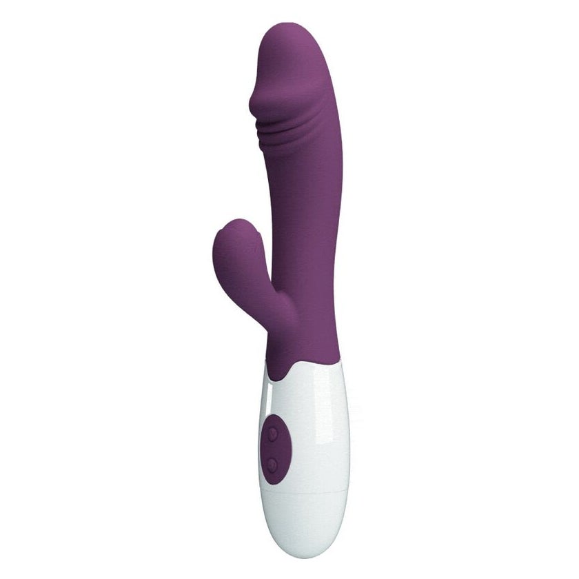 Pretty Love - "Snappy" G-spot Vibrator 1 St gnstig kaufen | medpex