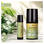 Yuki cares Nasenbutter-Set 40 g