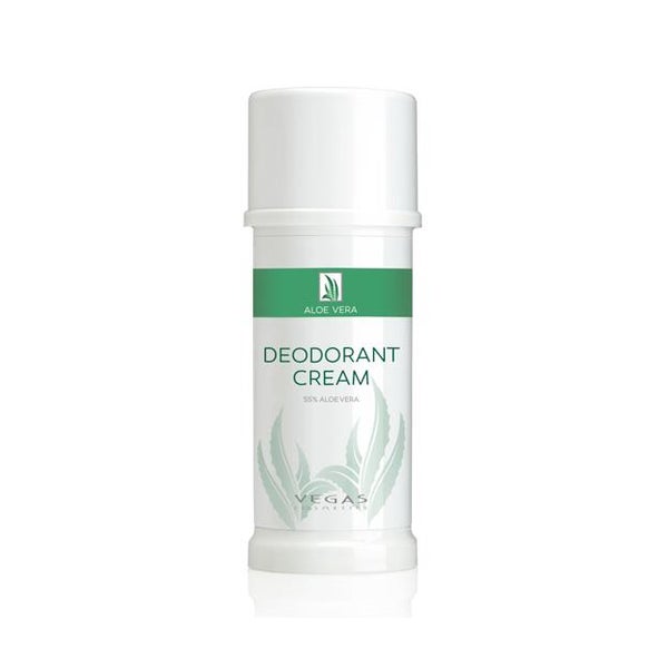 Vegas Cosmetics - Aloe Vera Deo Creme 30 ml