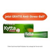 Produktabbildung: Kytta Wärmecreme 50 g