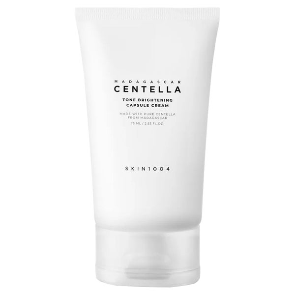 SKIN1004 Madagascar Centella Tone Brightening Capsule Face Cream 75 ml