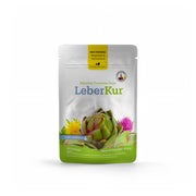 1-Monats Naturhof Leberkur von Steiger Naturals 1 x 60 St