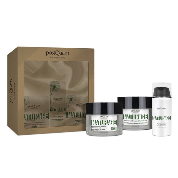 Postquam SKIN CARE NATURAGE MAXIMUM HYDRATION TREATMENT  .