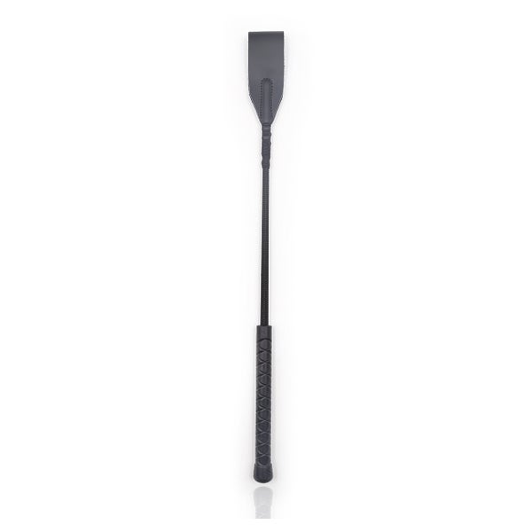 Simge - Black Lining Riding Crop 1 St